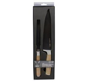 CUCHILLO TENEDOR SET WAYU