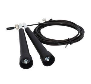 Cuerda de Salto con Cable de Acero