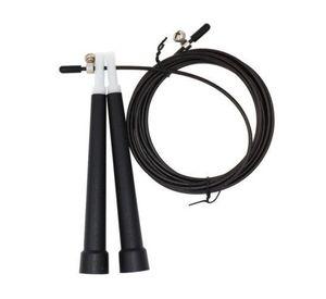 Cuerda de Salto con Cable de Acero