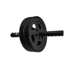 Rueda Abdominal Negra FullFit