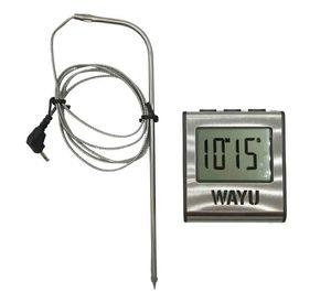 TERMOMETRO PARA CARNES WAYU
