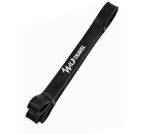 Banda Elástica de Resistencia NEGRA 25KG
