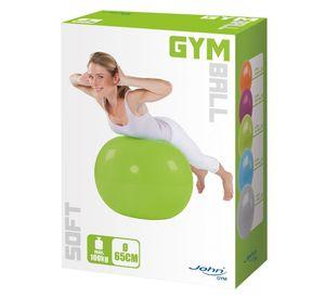 Pelota gimnasia 65 cm