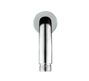 Brazo De Ducha Para Plato Acero Inoxidable 30 Cms Taumm