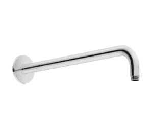 Brazo De Ducha Para Plato Acero Inoxidable 30 Cms Taumm