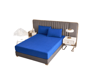 Cubre Colchon Impermiable 2 plaza