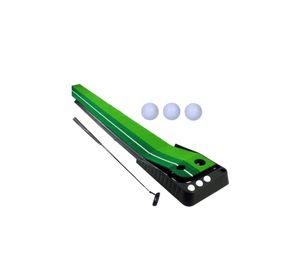 Juego Alfombrilla Practica Golf Interior Oficina