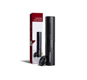 Destapador Sacacorchos Automático para Vino Recargable