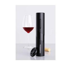 Destapador Sacacorchos Automático para Vino Recargable