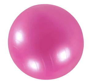 Pelota yoga pilates casa living antiexplosión 75cm
