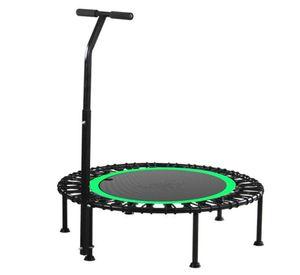 Trampolin con soporte en T 100 cms., saltarina, Power Jump