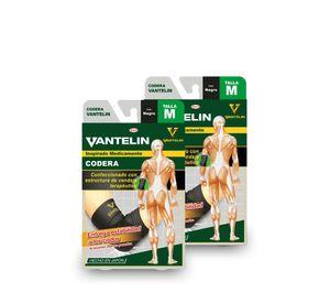 Pack Doble Codera Vantelin