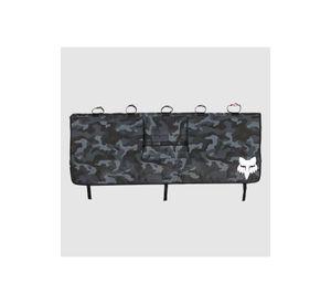 Pad Porta Bicicleta S Camo Negro Fox