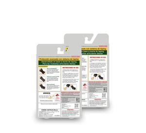 Pack Doble Codera Vantelin