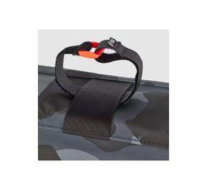 Pad Porta Bicicleta S Camo Negro Fox