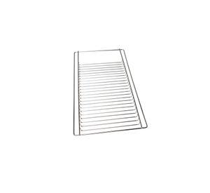 Accesorio Gn 1/1 Para Parrilla Asadora
