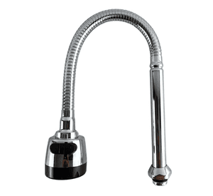 Extensor De Grifo Flexible Para Lavaplatos Cuello De Cisne