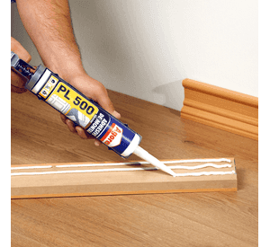 Pegamento Adhesivo De Montaje PL 500 Agorex 370 Gr