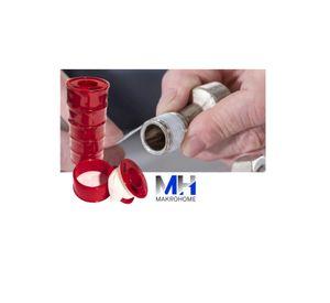 Teflon Maestro 3/4 Aquakit 10mt - Cinta Selladora Para Agua