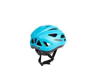 Casco Bicicleta Niño Blue Velvet Celeste Blackcomb