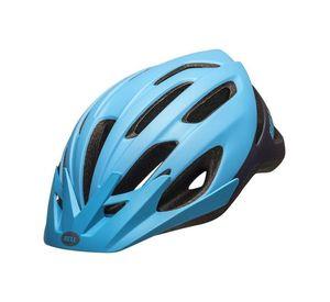 Casco Bicicleta MTB Bell Crest Mat Light Blue
