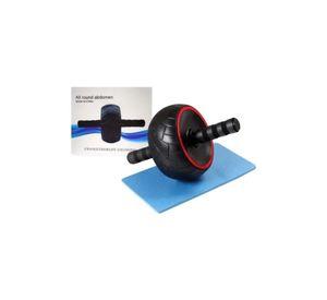Rueda doble ancho abdominal Changing