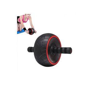 Rueda doble ancho abdominal Changing