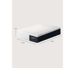 Cama Europea Pro Essence 1.5 Plazas Hypnos
