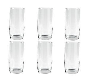 Vaso 445 ml Monterrey 6 unidades