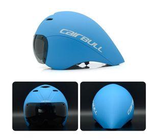 CASCO RUTA