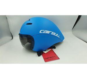 CASCO RUTA