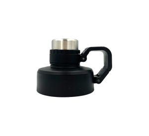 TAPA BOTELLA TÉRMICA STANLEY CLASSIC NEGRA