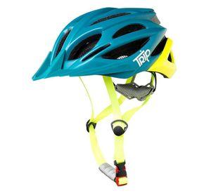 Casco Bicicleta MTB Trip Delirium Diesel