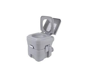 Baño Químico Portátil 20 LT Reutilizable Camping