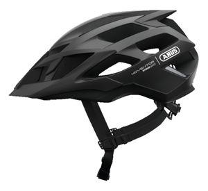 CASCO BICICLETA - MOVENTOR VELVET BLACK