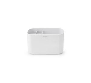 Organizador para el baño ReNew White