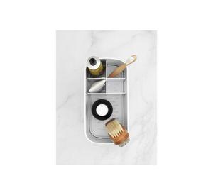 Organizador para el baño ReNew White