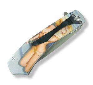 NAVAJA ASISTIDA BIG BLONDE AN97
