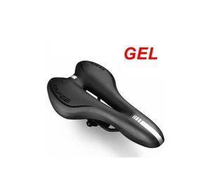 Sillín Gel Antiprostático Máxima Comodidad Asiento Bicicleta