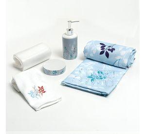 Set de Baño en Caja 6 Piezas Choapa – Mashini