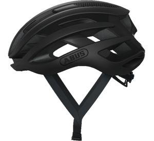 CASCO BICICLETA - AIRBREAKER - Velvet Black