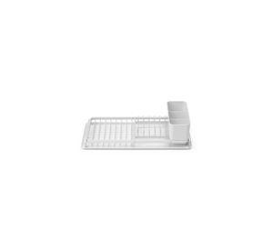 Secaplatos compacto SinkSide Light Grey