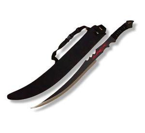 Espada Ninja Hóng Mógu 74 Cm AL86