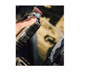 Limpiador Spray Bicicleta Proteccion y Brillo Peaty's