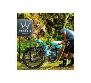 Detergente Bicicleta Concentrado Biodegradable 1 Litro Peaty´s