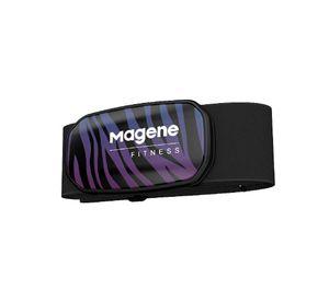 Banda Cardiaca Ant+ Bluetooth Igpsport, Garmin O Polar