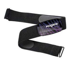 Banda Cardiaca Ant+ Bluetooth Igpsport, Garmin O Polar