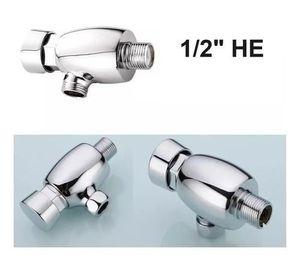 Llave Temporizada Urinario Descarga Regulable Boton Taumm