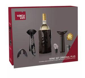 Set de Regalo Wine Plus