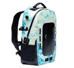 Mochila Bolso Seco 27L Zanzibar